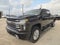 2020 Chevrolet Silverado 2500HD High Country