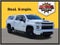 2023 Chevrolet Silverado 3500HD LT