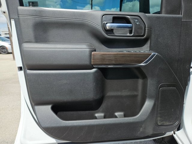 2023 Chevrolet Silverado 3500HD LT