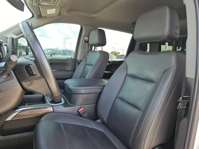 2023 Chevrolet Silverado 3500HD LT