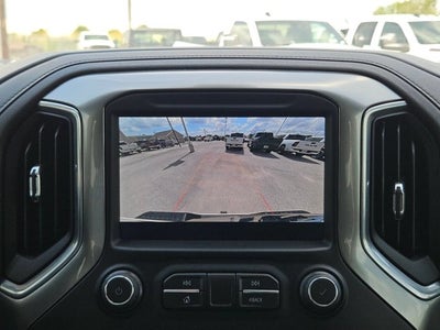 2023 Chevrolet Silverado 3500HD LT