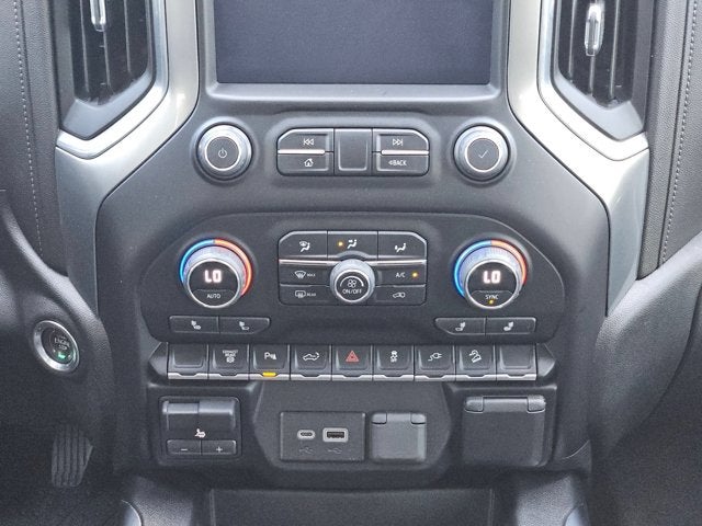 2023 Chevrolet Silverado 3500HD LT