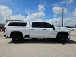 2023 Chevrolet Silverado 3500HD LT