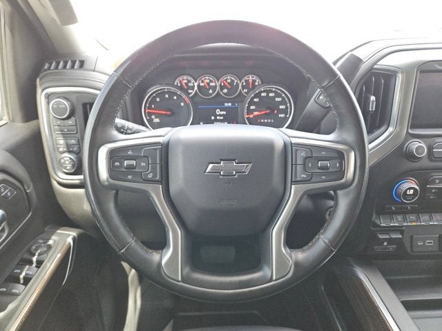 2023 Chevrolet Silverado 3500HD LT