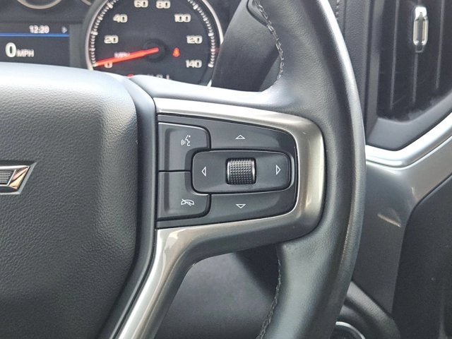 2023 Chevrolet Silverado 3500HD LT