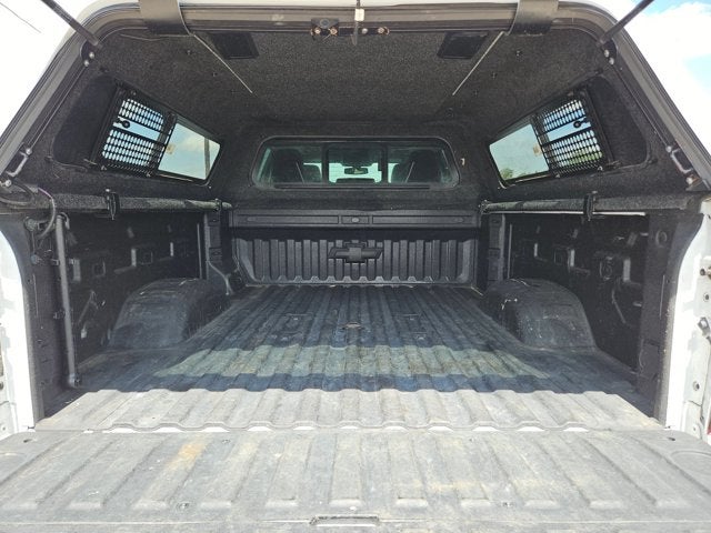 2023 Chevrolet Silverado 3500HD LT
