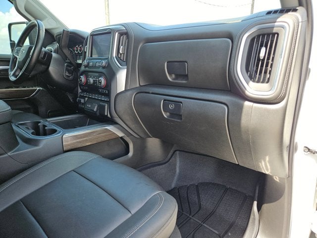 2023 Chevrolet Silverado 3500HD LT