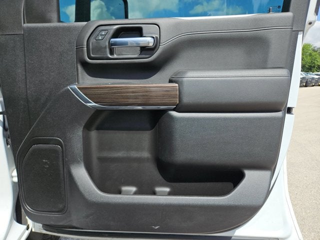 2023 Chevrolet Silverado 3500HD LT