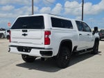 2023 Chevrolet Silverado 3500HD LT