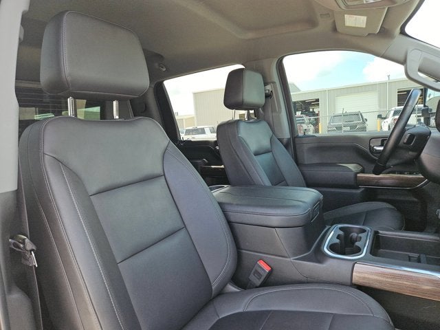 2023 Chevrolet Silverado 3500HD LT