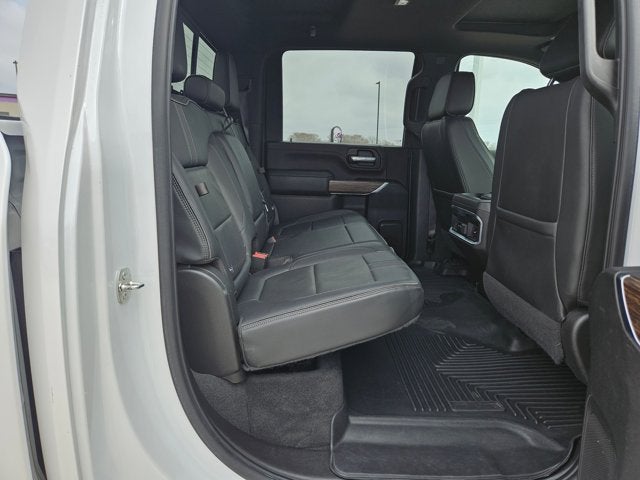 2022 Chevrolet Silverado 3500HD High Country