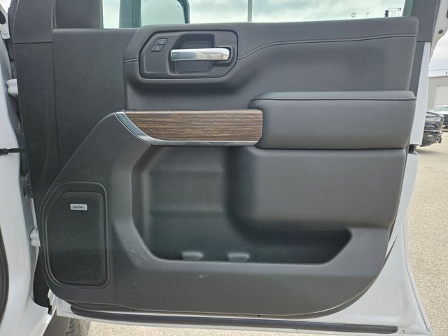 2022 Chevrolet Silverado 3500HD High Country