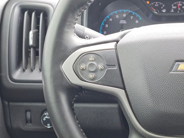 2017 Chevrolet Colorado 2WD LT