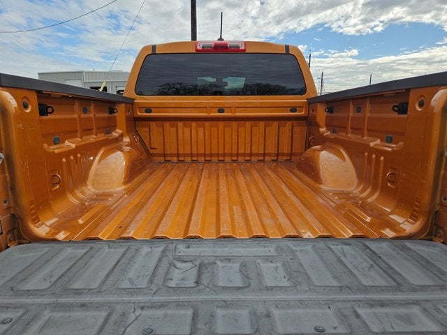 2017 Chevrolet Colorado 2WD LT