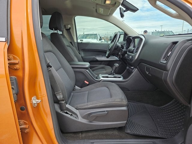 2017 Chevrolet Colorado 2WD LT