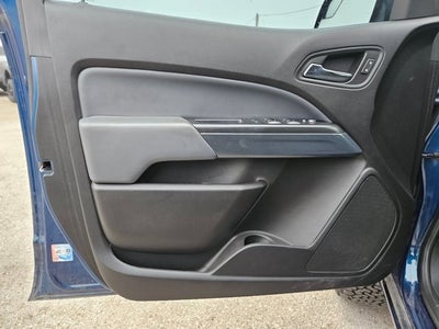 2019 Chevrolet Colorado 2WD Z71