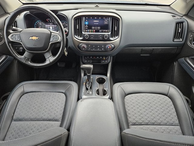 2019 Chevrolet Colorado 2WD Z71