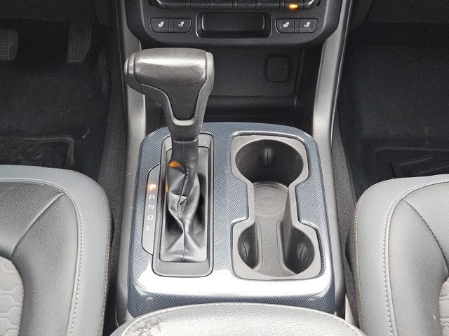 2019 Chevrolet Colorado 2WD Z71