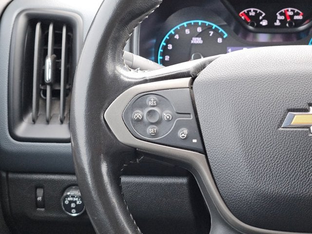 2019 Chevrolet Colorado 2WD Z71