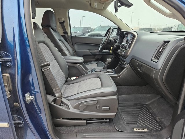 2019 Chevrolet Colorado 2WD Z71