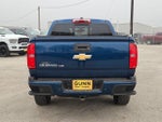 2019 Chevrolet Colorado 2WD Z71