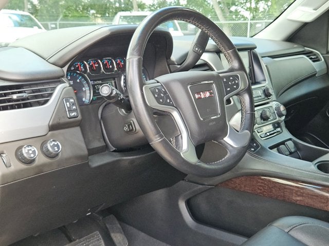 2019 GMC Yukon SLT