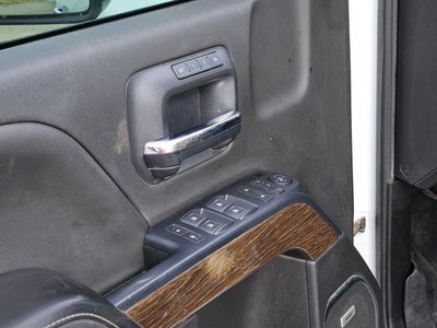 2019 GMC Sierra 3500HD Denali