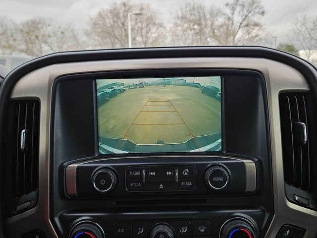 2019 GMC Sierra 3500HD Denali