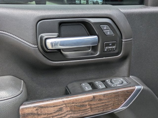 2020 GMC Sierra 2500HD Denali