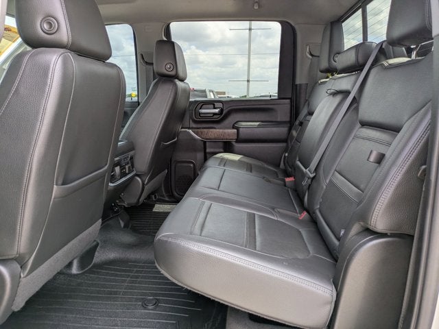 2020 GMC Sierra 2500HD Denali