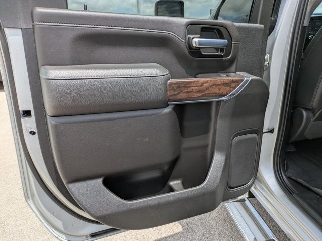 2020 GMC Sierra 2500HD Denali