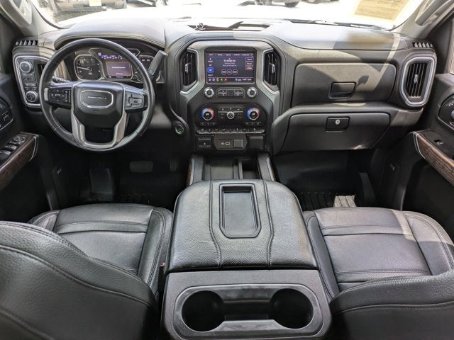 2020 GMC Sierra 2500HD Denali