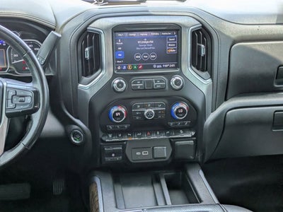 2020 GMC Sierra 2500HD Denali