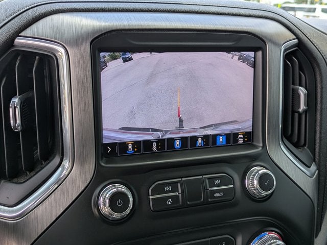 2020 GMC Sierra 2500HD Denali