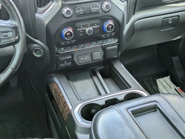 2020 GMC Sierra 2500HD Denali