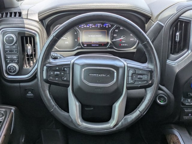 2020 GMC Sierra 2500HD Denali