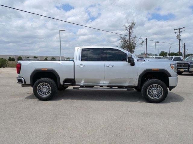 2020 GMC Sierra 2500HD Denali