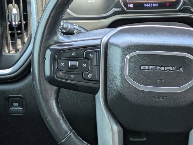 2020 GMC Sierra 2500HD Denali