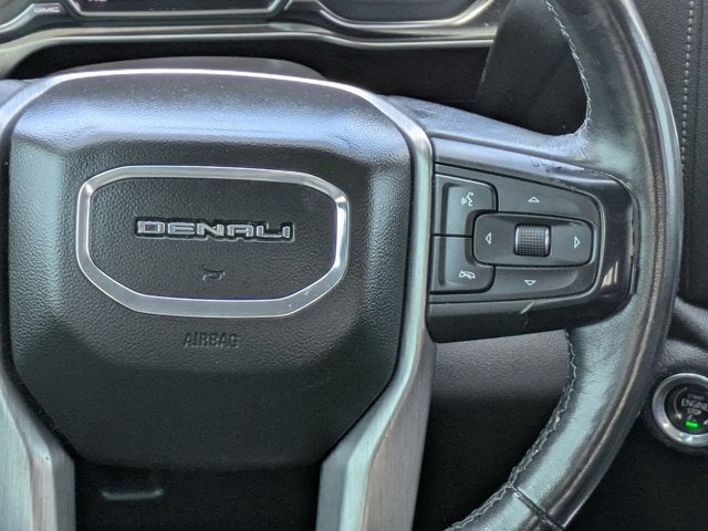 2020 GMC Sierra 2500HD Denali