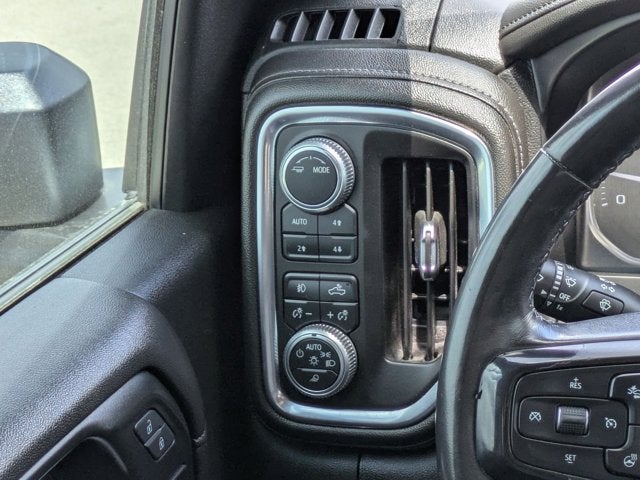 2020 GMC Sierra 2500HD Denali