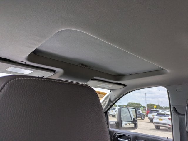 2020 GMC Sierra 2500HD Denali