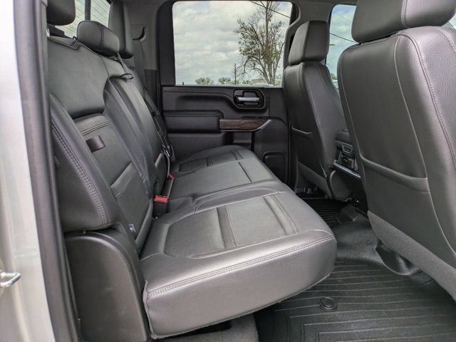 2020 GMC Sierra 2500HD Denali