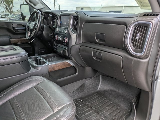 2020 GMC Sierra 2500HD Denali