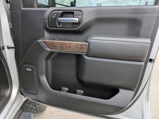 2020 GMC Sierra 2500HD Denali