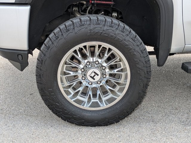 2020 GMC Sierra 2500HD Denali