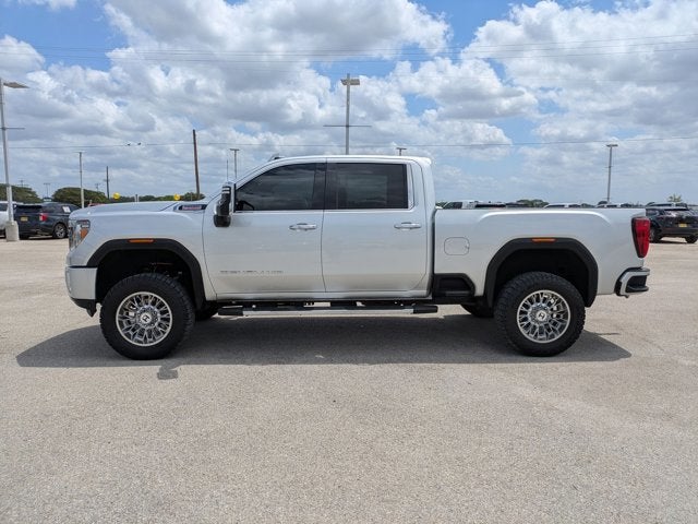 2020 GMC Sierra 2500HD Denali
