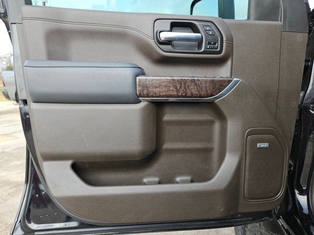 2023 GMC Sierra 2500HD Denali