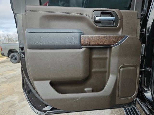 2023 GMC Sierra 2500HD Denali