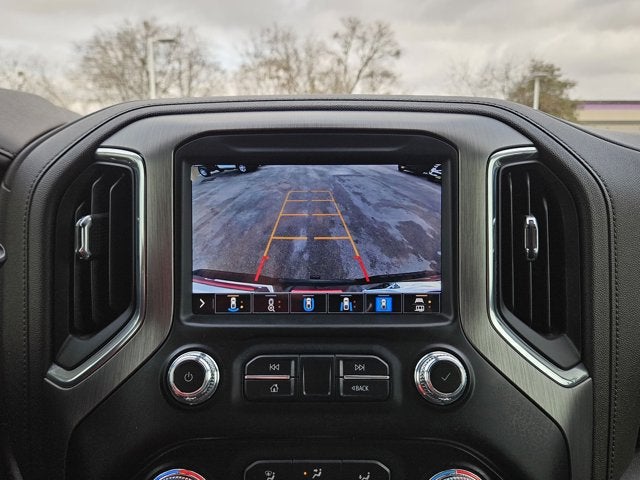 2023 GMC Sierra 2500HD Denali