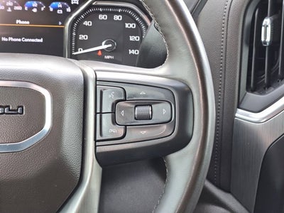 2023 GMC Sierra 2500HD Denali